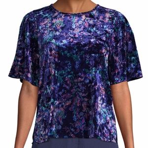 Highline Collective Top